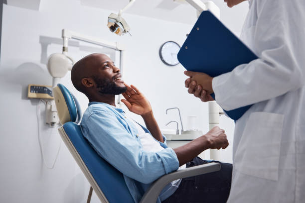 Best Emergency Dental Extractions in Huntington Woods, MI