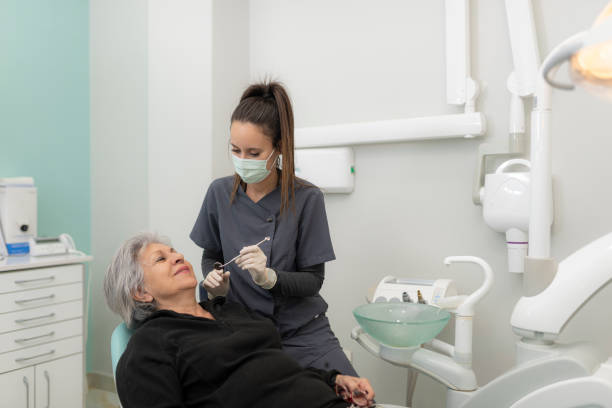 Best Orthodontic Emergency Dentist in Huntington Woods, MI