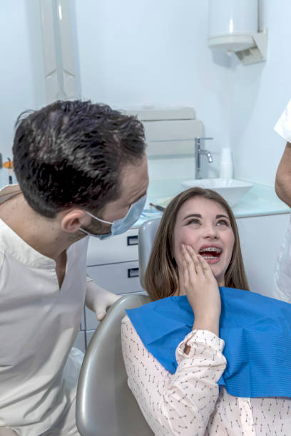 Best Mobile Emergency Dentist in Huntington Woods, MI