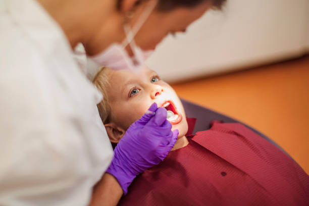 Best Broken or Cracked Tooth Emergency Dentist in Huntington Woods, MI
