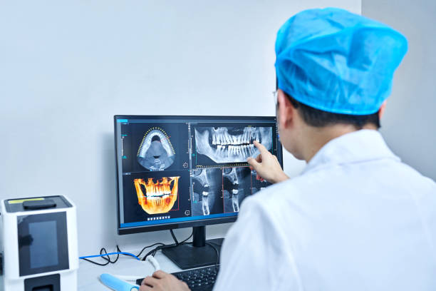 Best Pediatric Emergency Dentist in Huntington Woods, MI