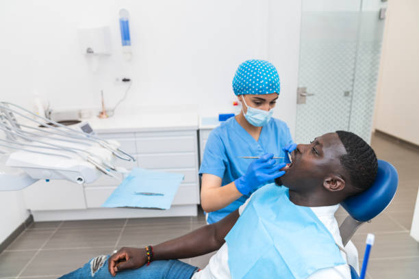 Best Urgent Dental Care for Toothache in Huntington Woods, MI
