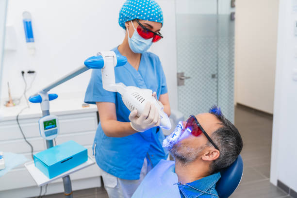 Best Emergency Dental Extractions in Huntington Woods, MI